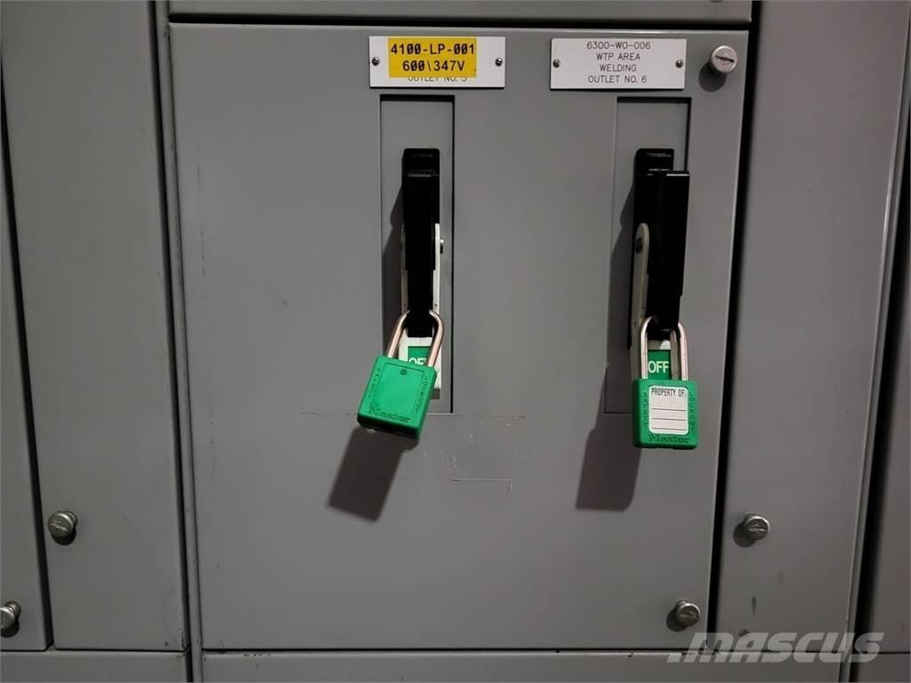 Siemens CED63B060 Būvniecība- Citi