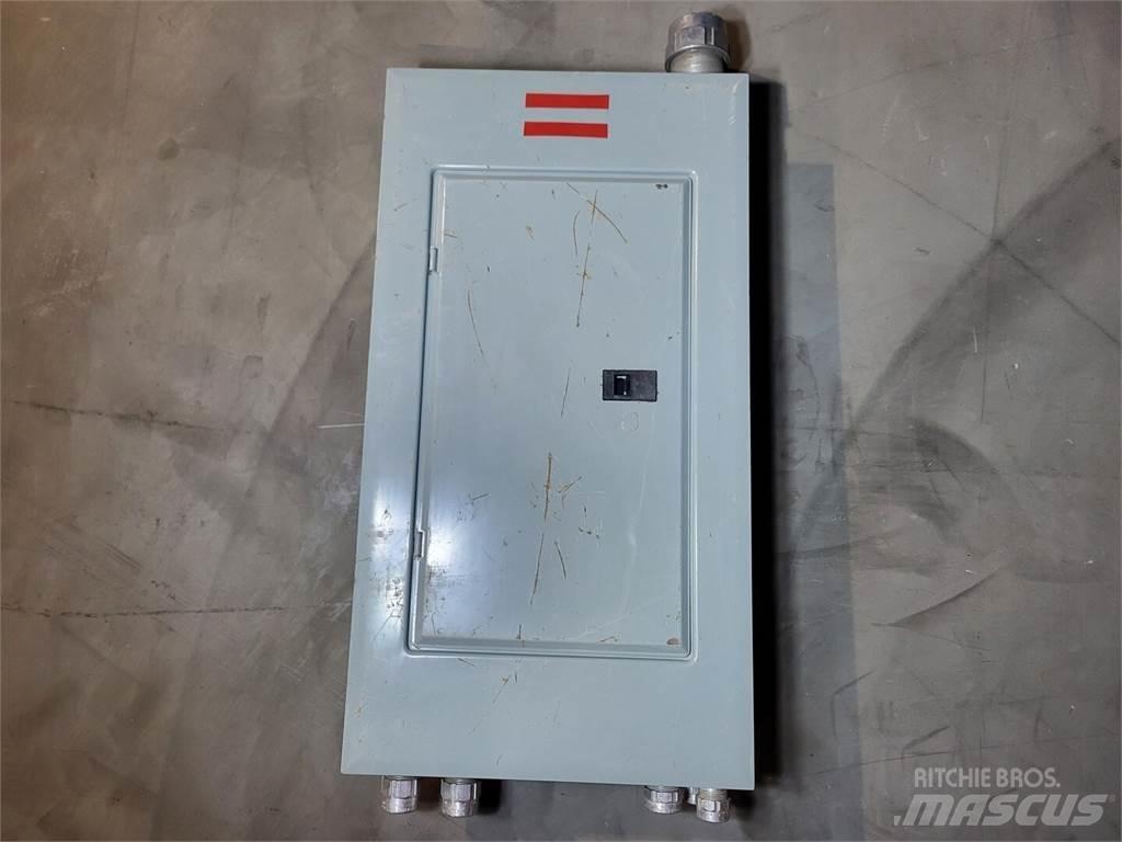 Siemens EQ412100 Būvniecība- Citi