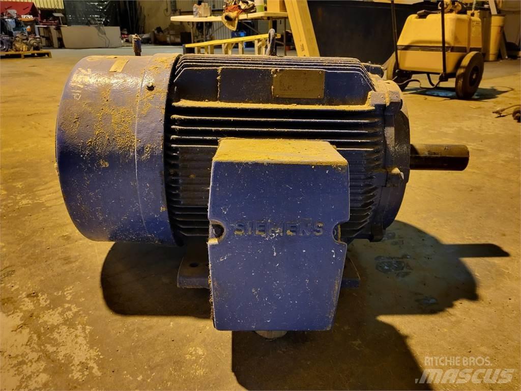 Siemens RGZSD Industriālie dzinēji