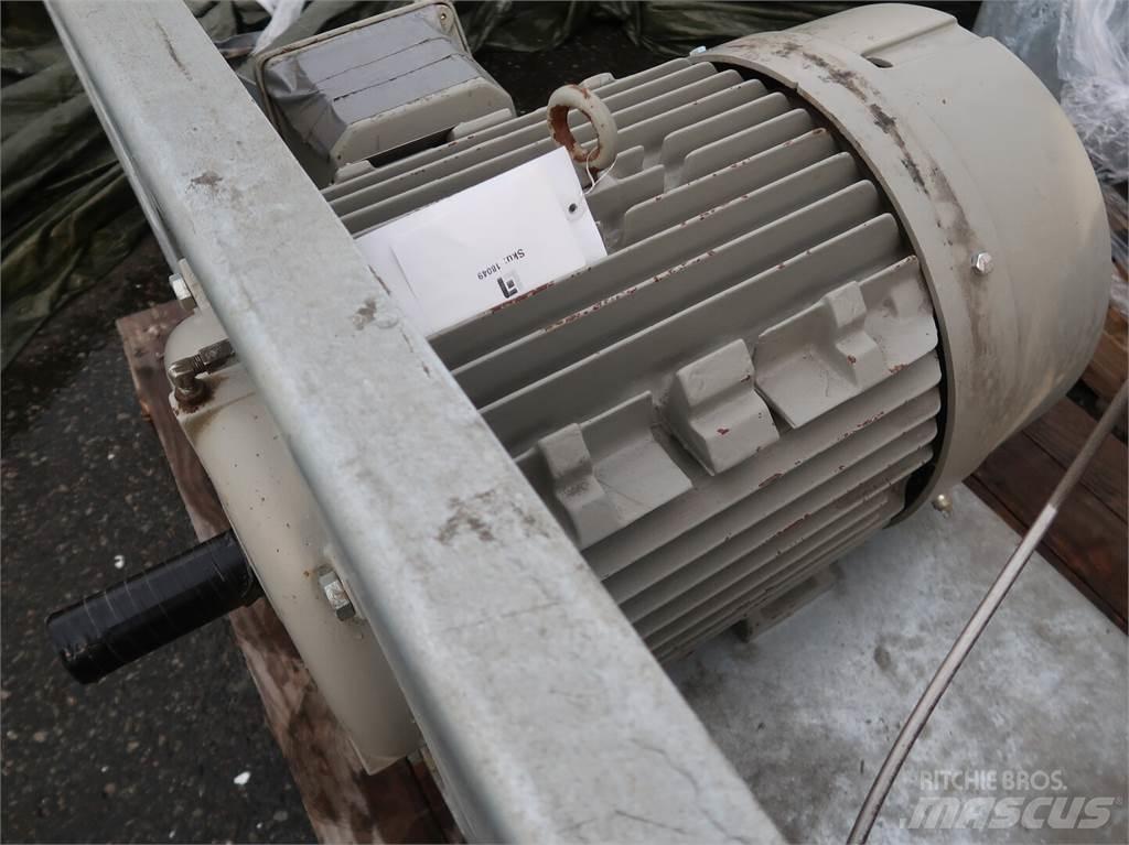 Siemens SD100 Industriālie dzinēji