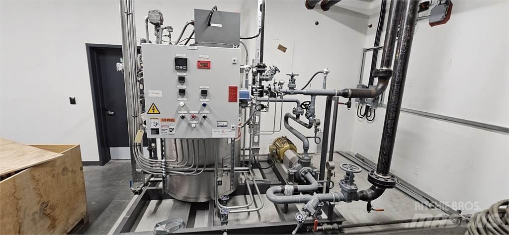 Sigma HC2-1.0-D-SF Sildīšanas un atkausēšanas iekārtas