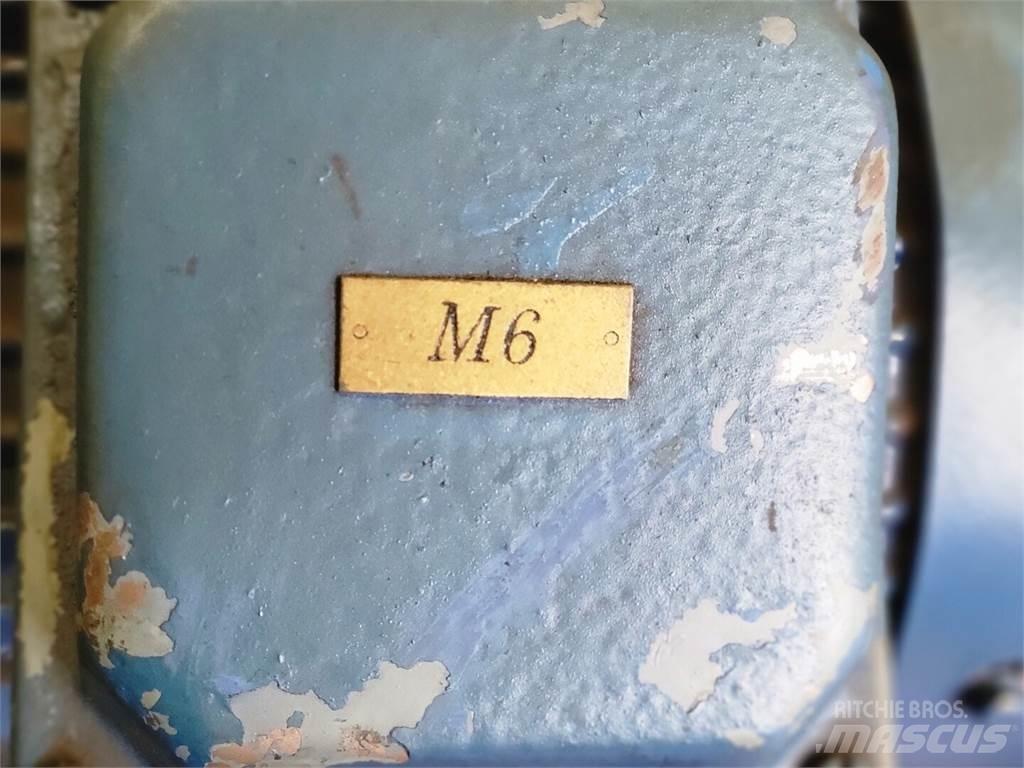  SIMO Y90L-4TH Industriālie dzinēji