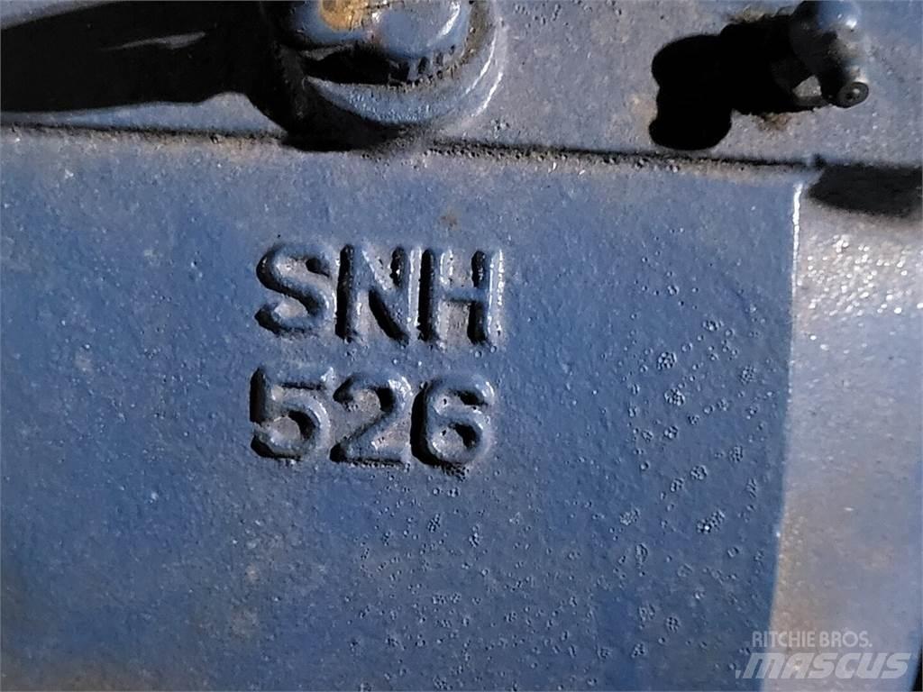  SKF Atkritumu konveijeri