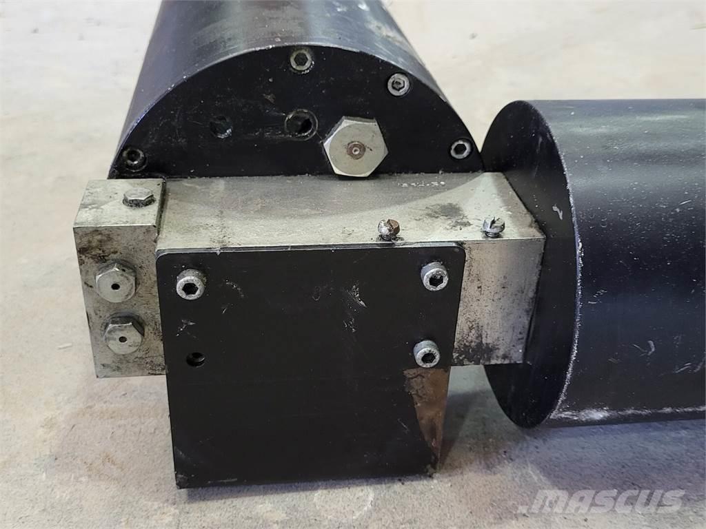  SKF SGH-50 Ūdens sūkņi