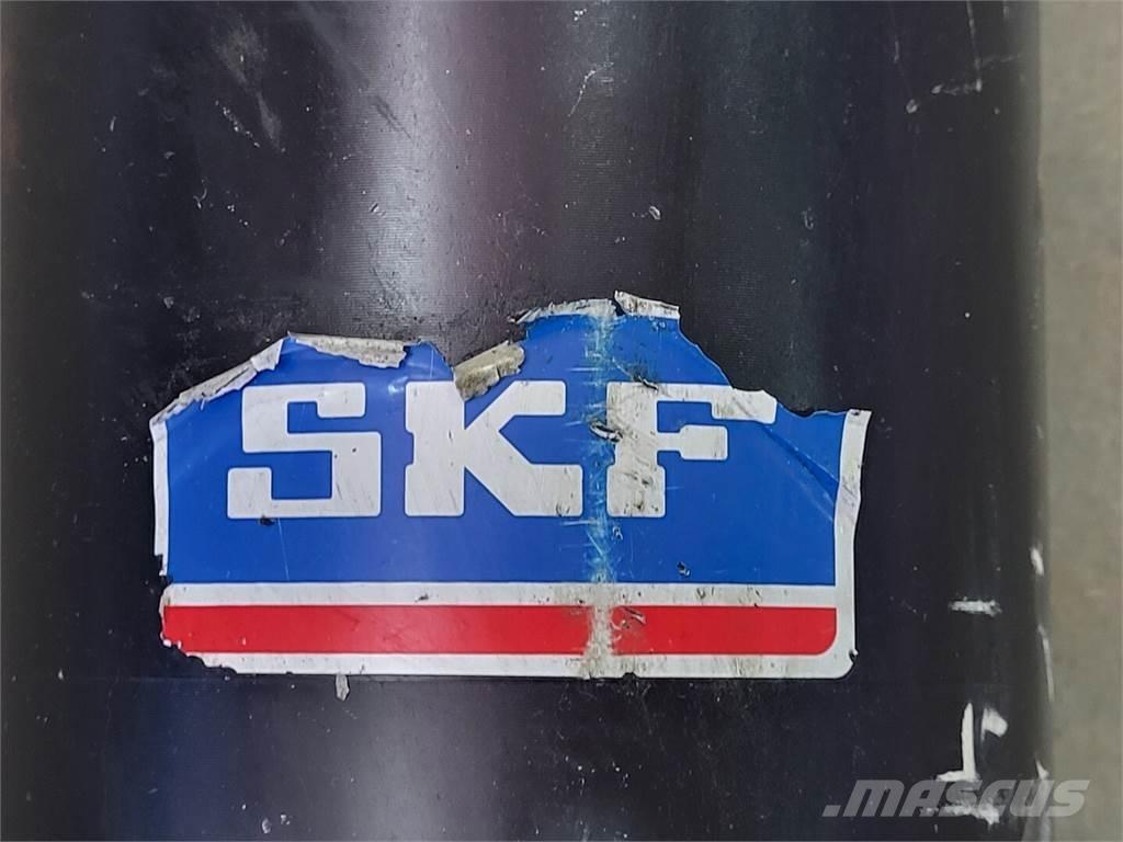  SKF SGH-50 Ūdens sūkņi