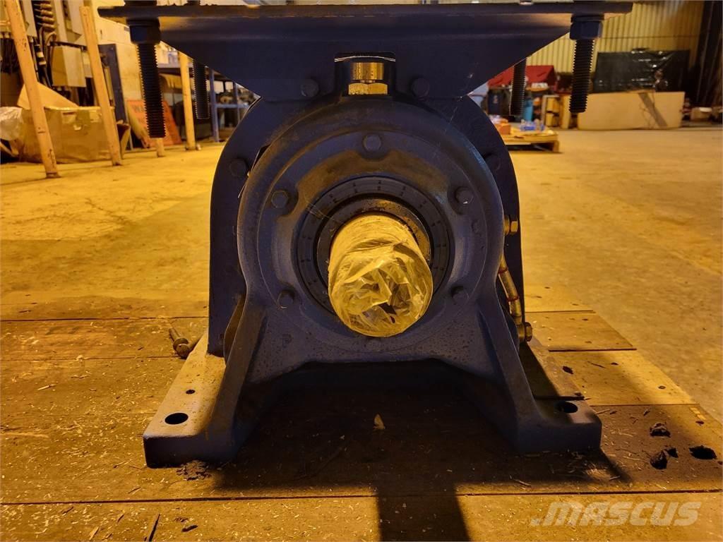  SM-CYCLO CHHP-6175Y Būvniecība- Citi