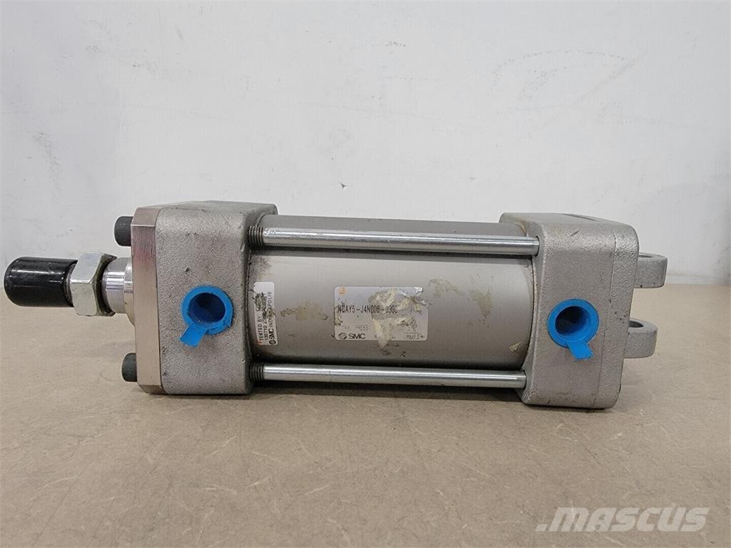 SMC NCAY5-J4N006-0300 Transports- Citi