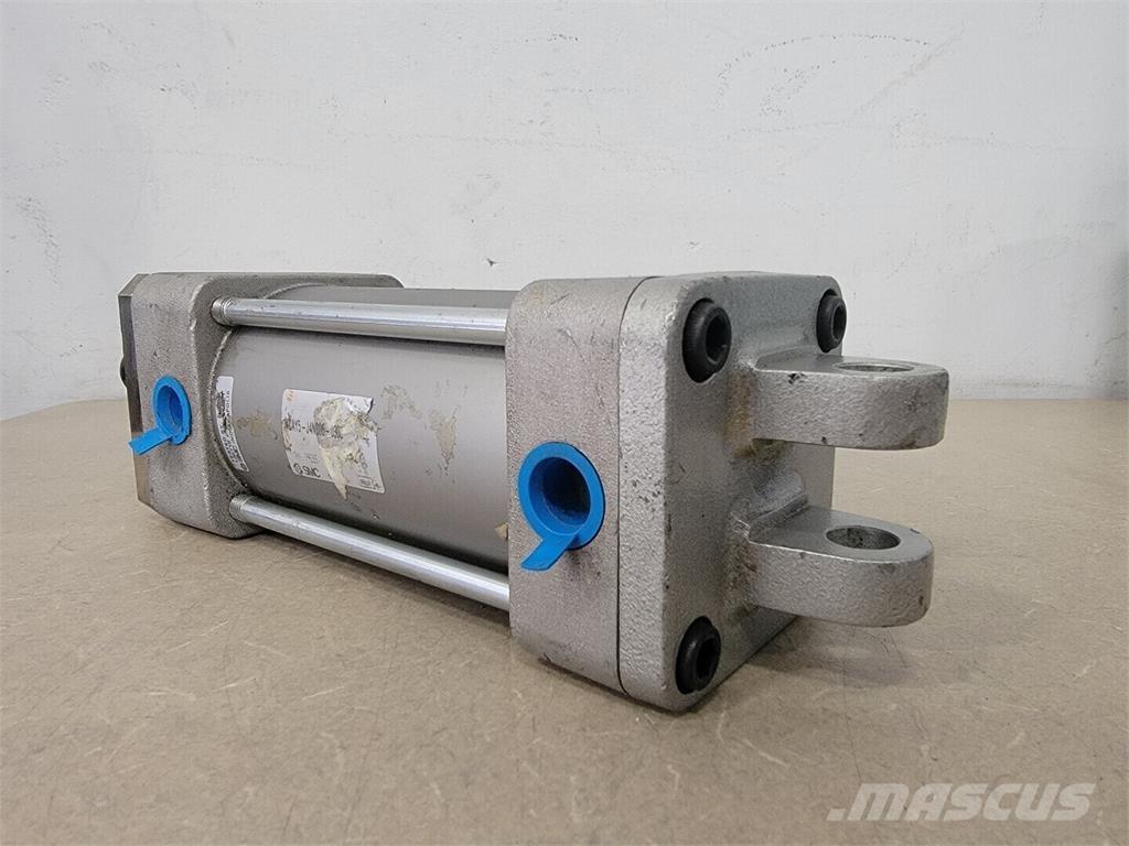 SMC NCAY5-J4N006-0300 Transports- Citi