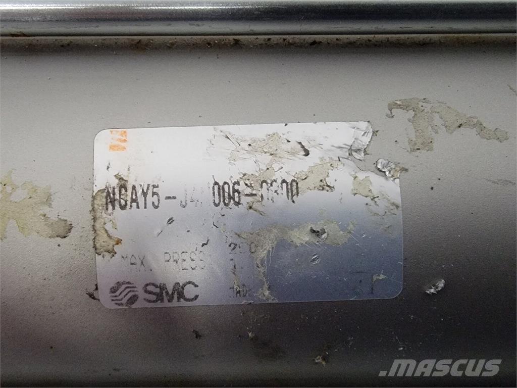 SMC NCAY5-J4N006-0300 Transports- Citi