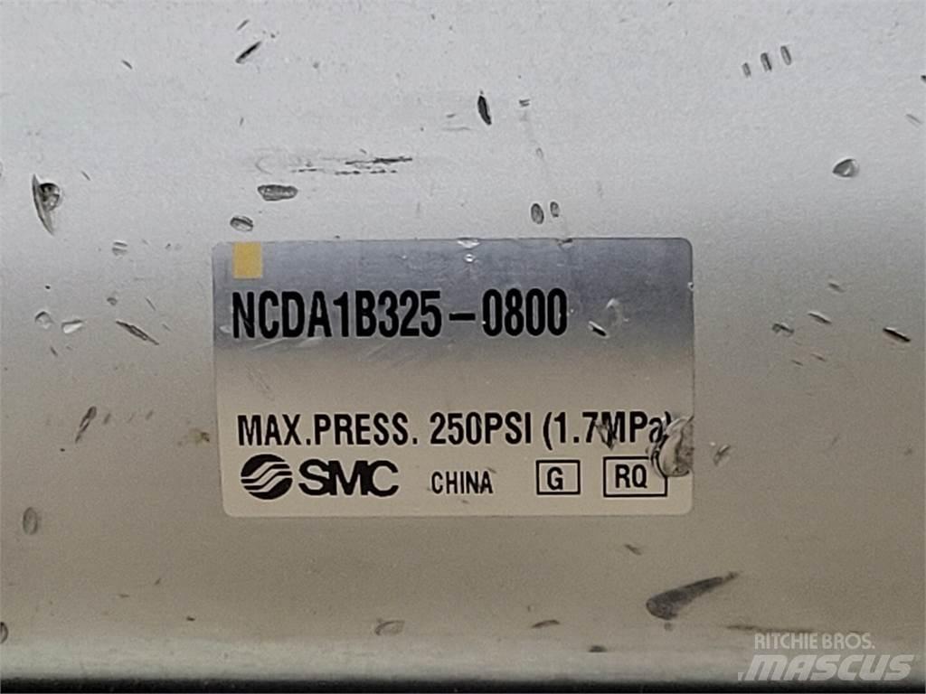 SMC NCDA1B325-0800 Transports- Citi