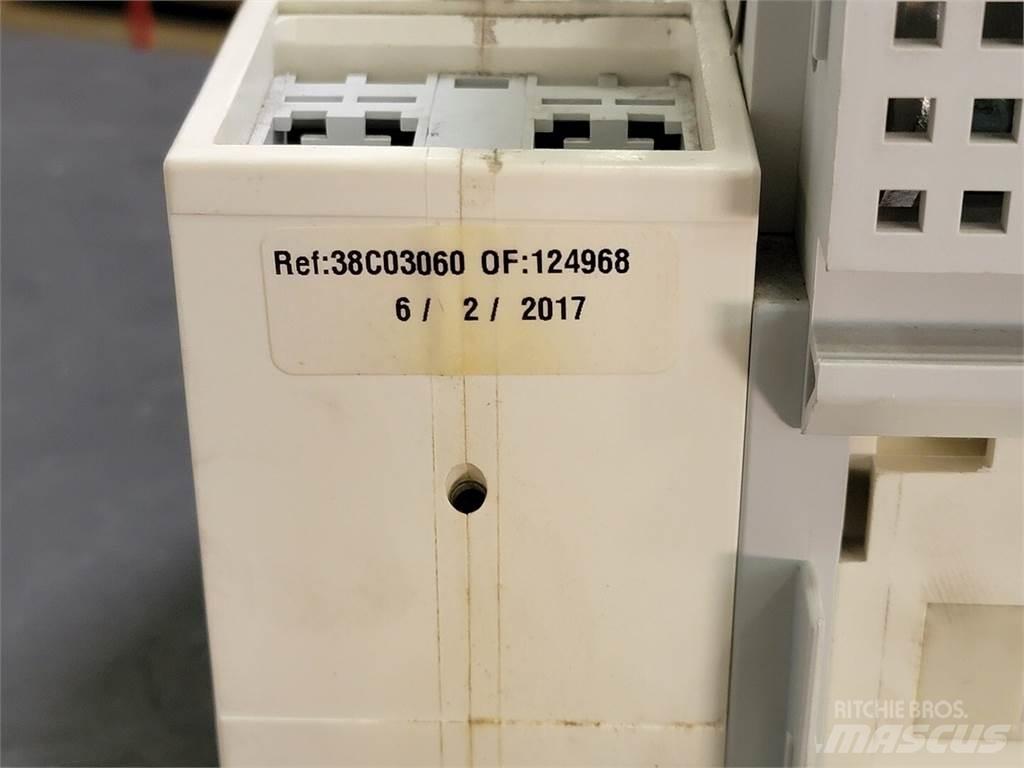 Socomec 95095320 Būvniecība- Citi