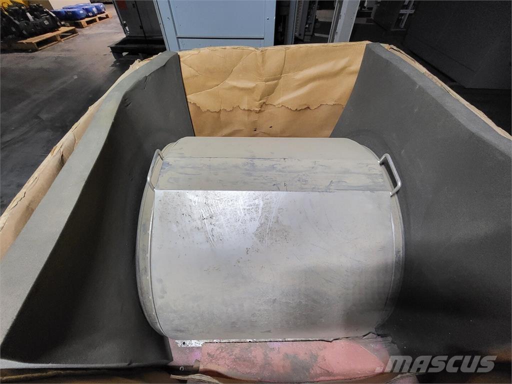  SONARTRAC Būvniecība- Citi