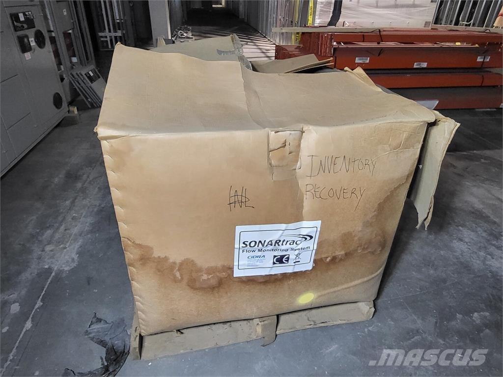  SONARTRAC Būvniecība- Citi