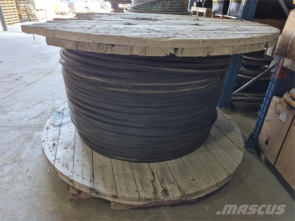 SOUTHWIRE  Būvniecība- Citi