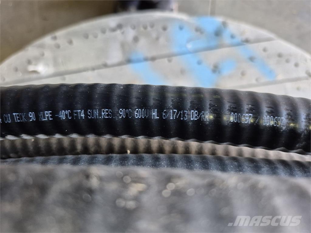 SOUTHWIRE  Būvniecība- Citi