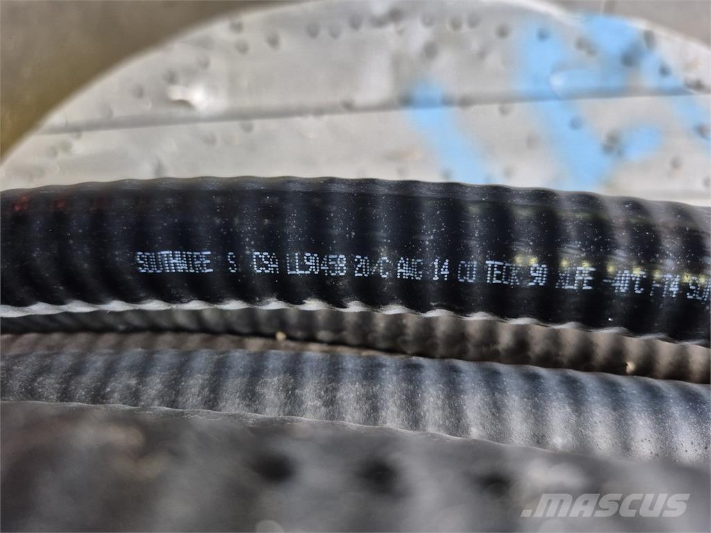 SOUTHWIRE  Būvniecība- Citi