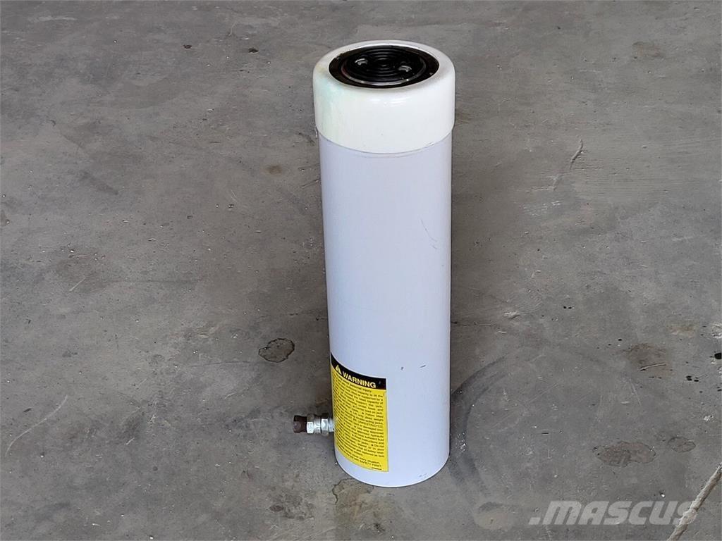  SPX Transports- Citi