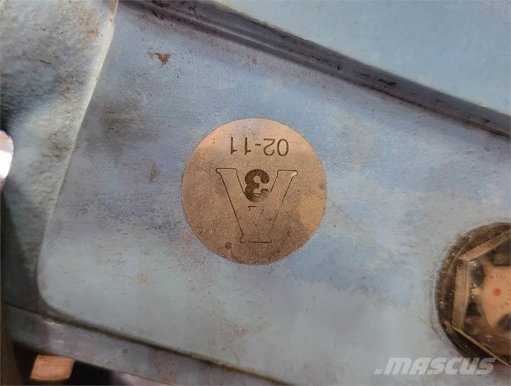  SPX 060-U1 Ūdens sūkņi