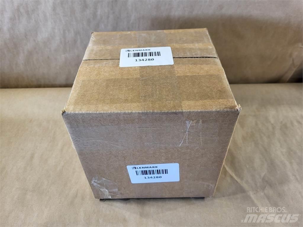  SPX MF-4092 Industriālie dzinēji