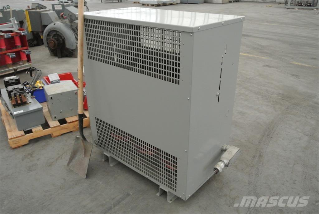  SQUARE D C75T79H Būvniecība- Citi