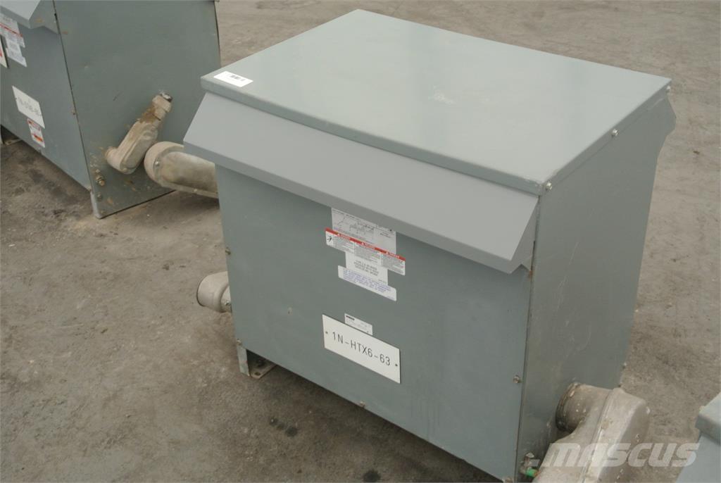  SQUARE D C75T8HCU Būvniecība- Citi