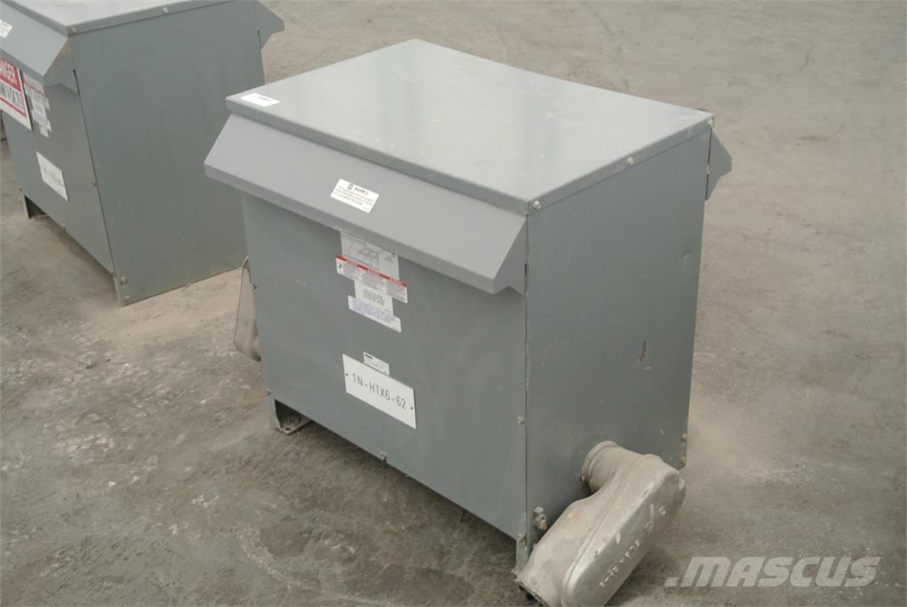  SQUARE D C75T8HCU Būvniecība- Citi