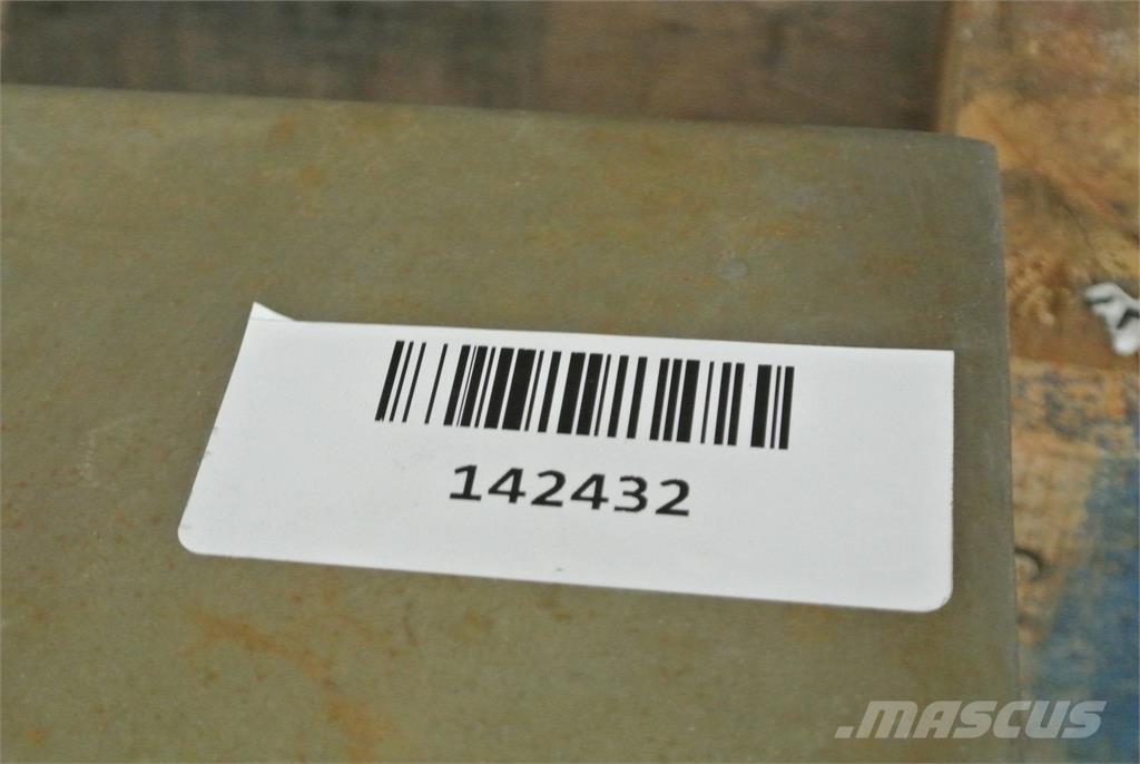  SQUARE D YBM4282 Būvniecība- Citi