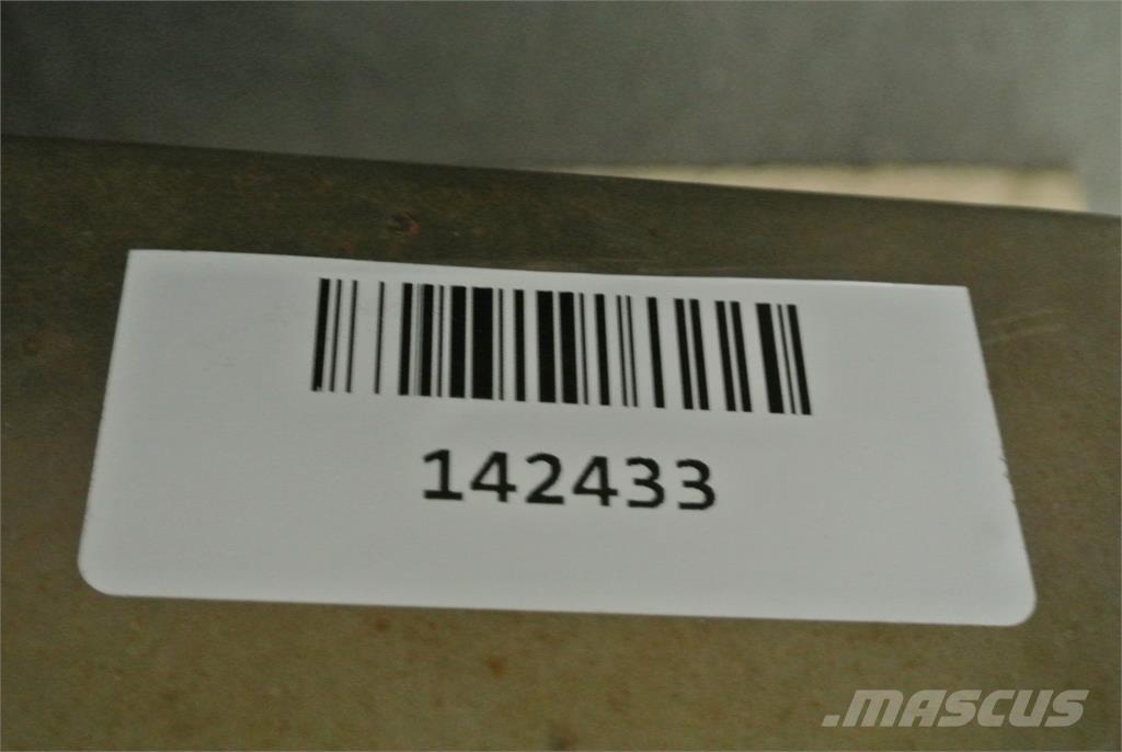  SQUARE D YBM4282 Būvniecība- Citi