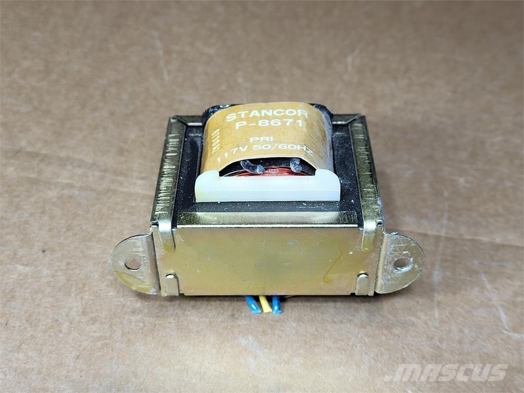  STANCOR P-8671 Būvniecība- Citi