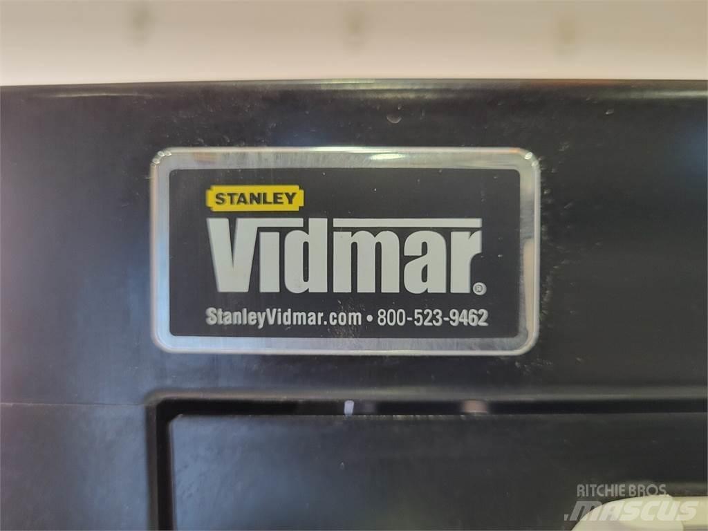 Stanley VIDMAR Būvniecība- Citi