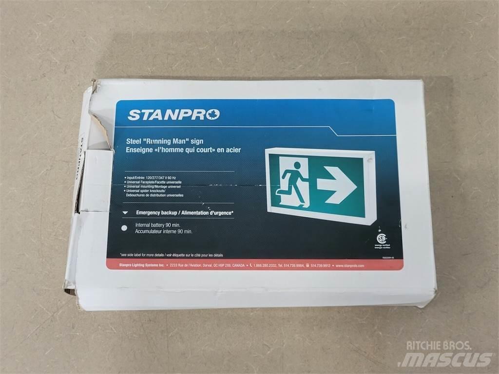  STANPRO RMS0WH-IB Citi