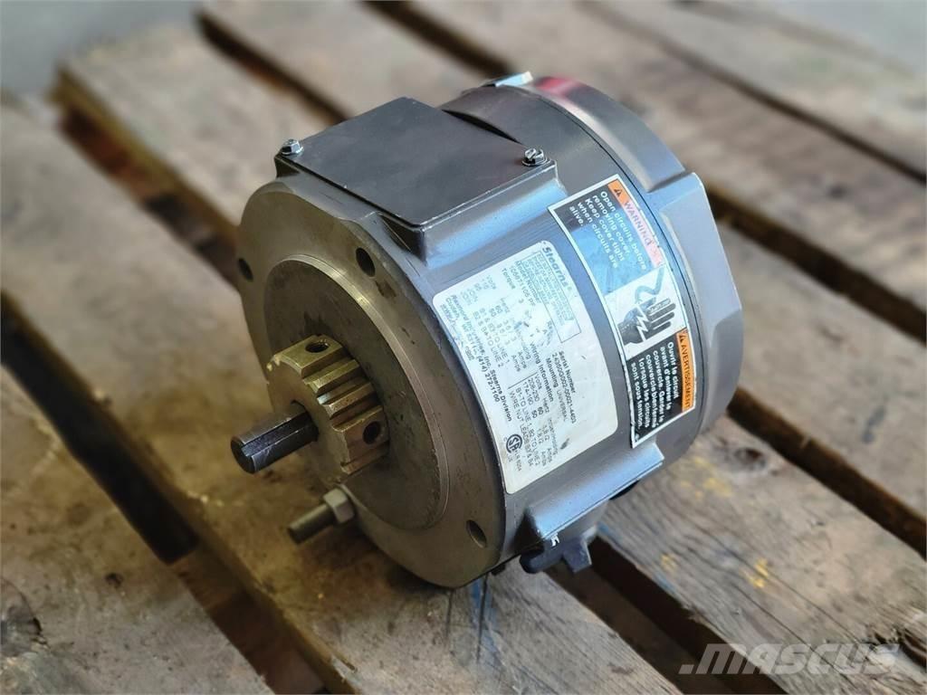  STEARNS 105671105PF Industriālie dzinēji