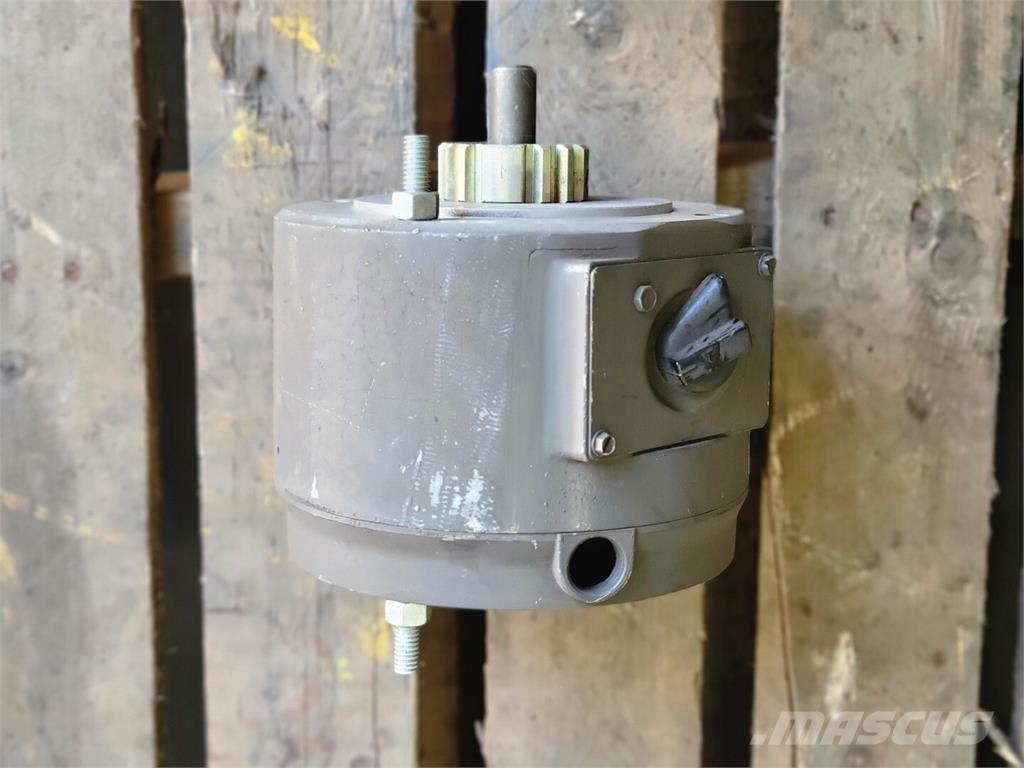  STEARNS 105671105PF Industriālie dzinēji