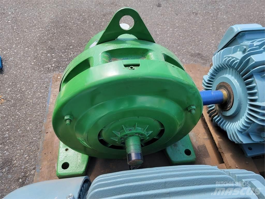 Sumitomo CHH-4175 Būvniecība- Citi