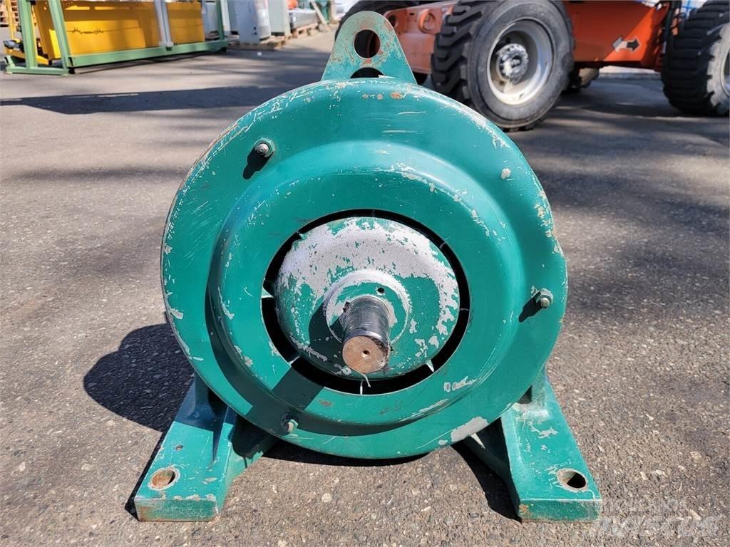 Sumitomo CHH-4190Y-11 Būvniecība- Citi