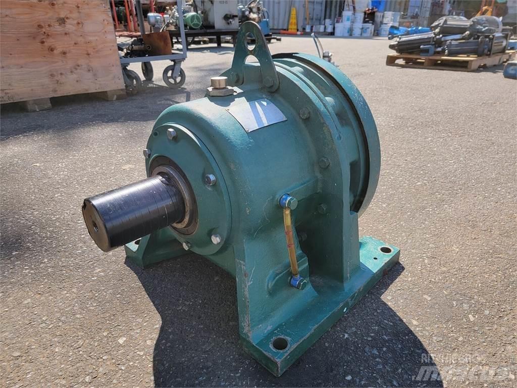 Sumitomo CHH-4190Y-11 Būvniecība- Citi