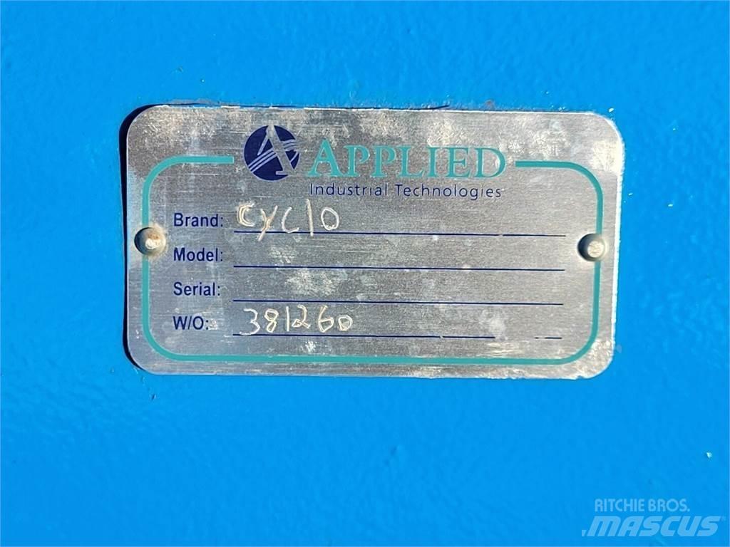 Sumitomo CHH-4215Y-11 Būvniecība- Citi