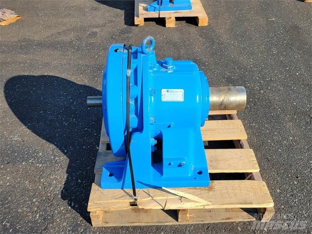 Sumitomo CHH-4215Y-11 Būvniecība- Citi