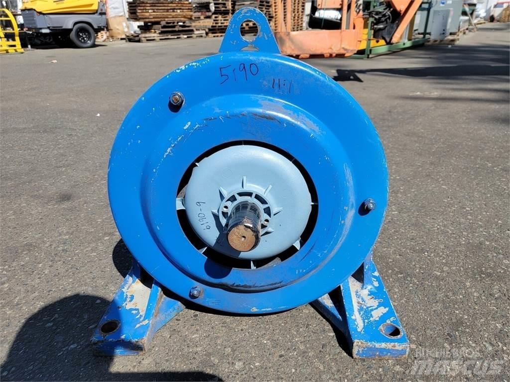 Sumitomo CHH-6190Y-11 Būvniecība- Citi
