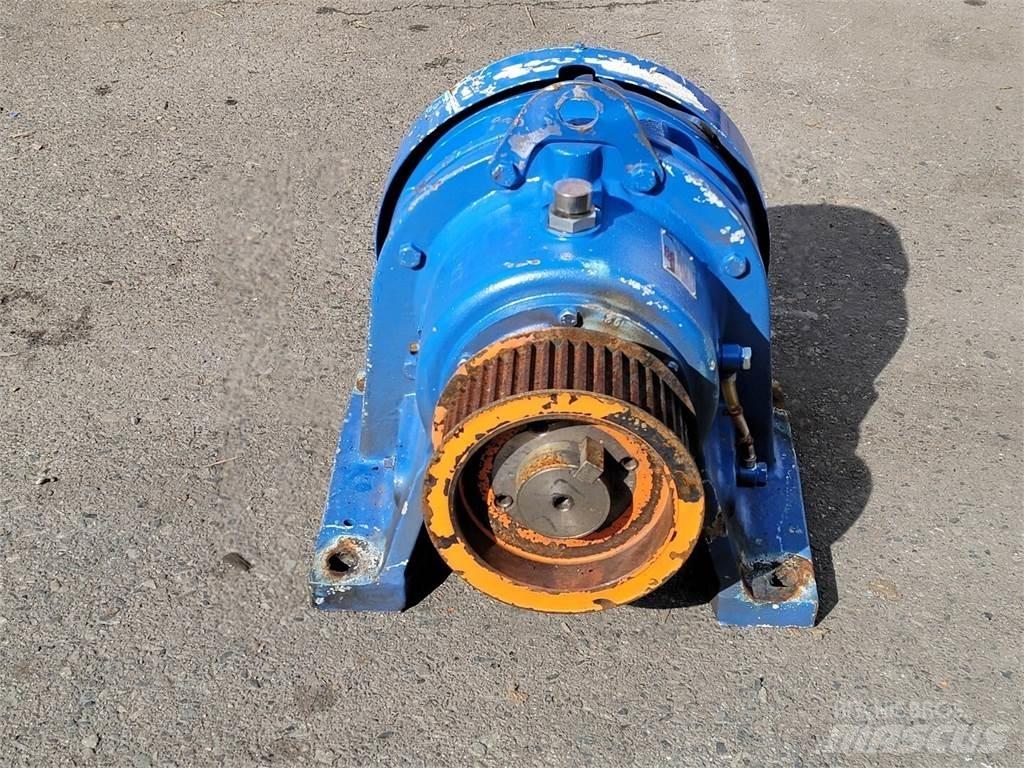 Sumitomo CHHJ-6175Y-11 Būvniecība- Citi