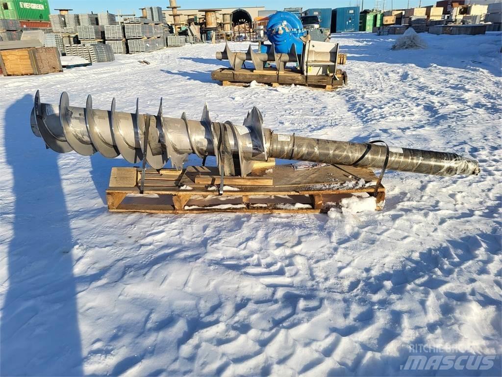  SUNDS PFC-400 Metināšanas iekārtas