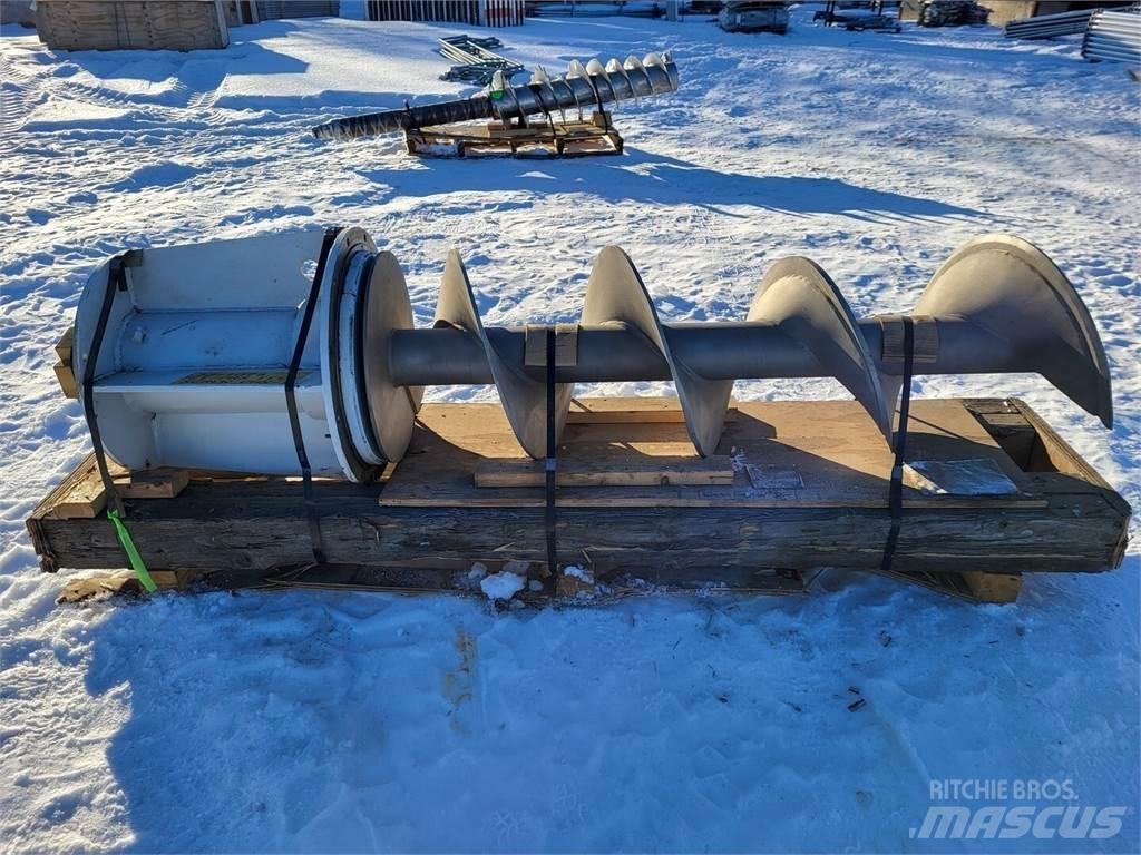  SUNDS PFC-400 Metināšanas iekārtas