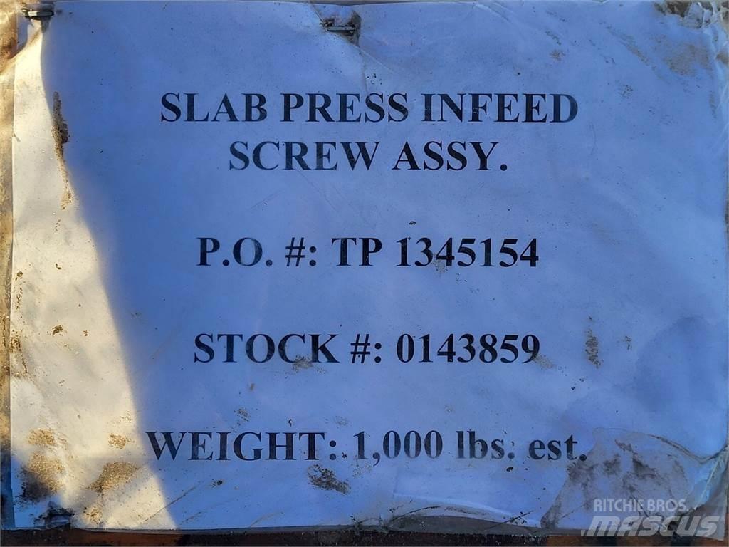  SUNDS PFC-400 Metināšanas iekārtas