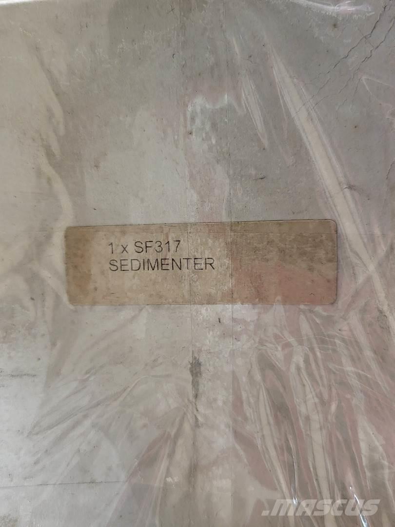  SUPERPAR 24-3301 Būvniecība- Citi