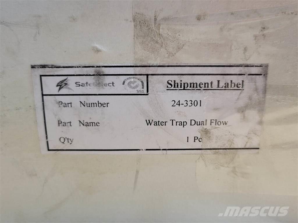  SUPERPAR 24-3301 Būvniecība- Citi