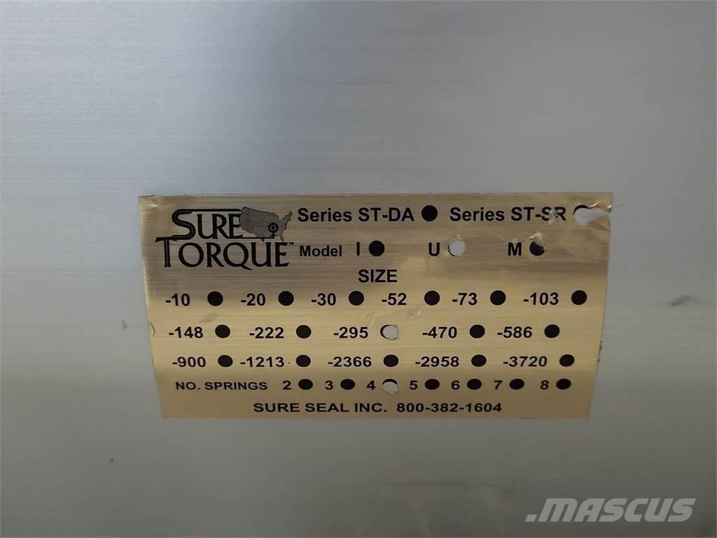  SURE SEAL ST-SR Būvniecība- Citi
