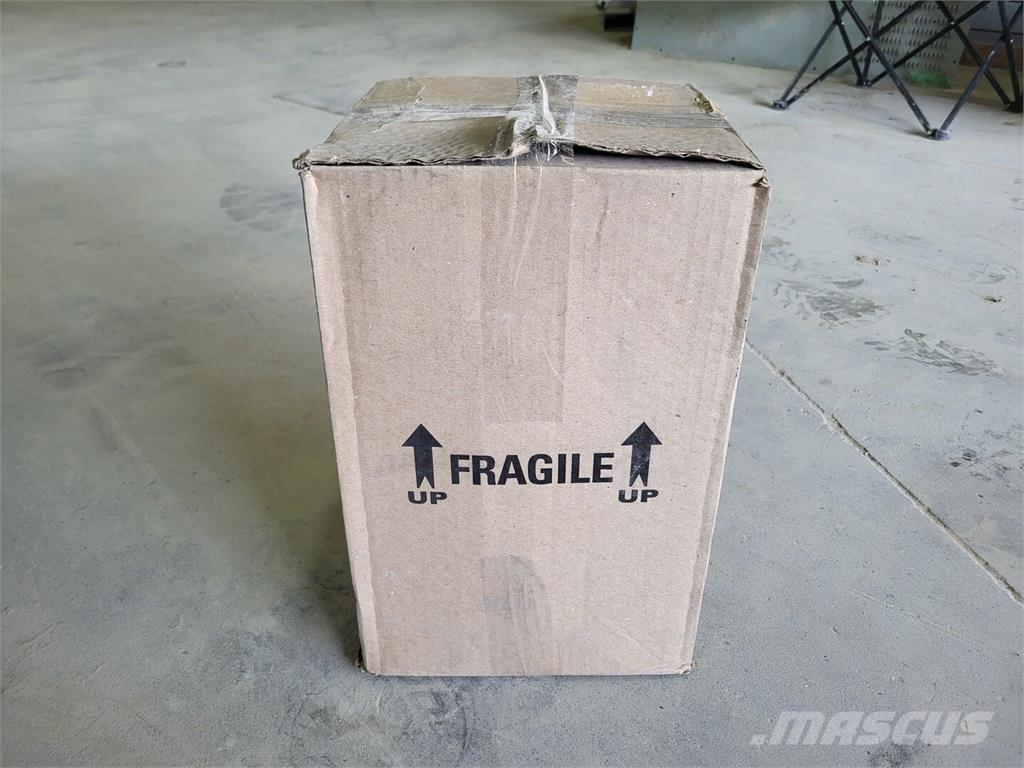  SY-KLONE FEFF209 Būvniecība- Citi