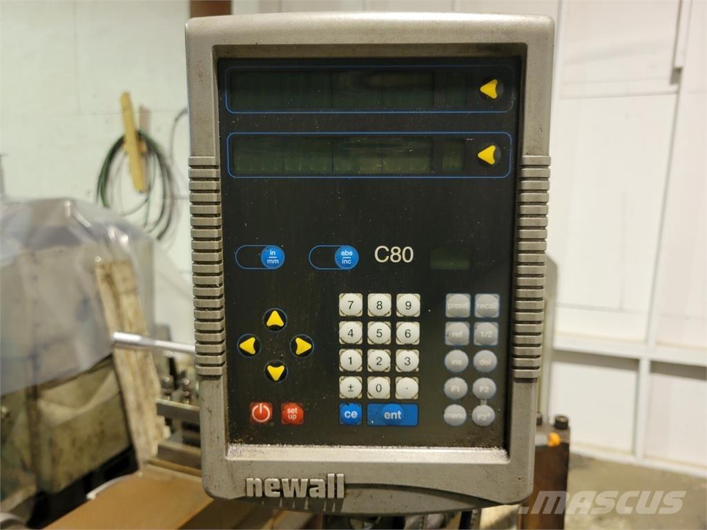  TA SHING Crown-4/2500B Būvniecība- Citi