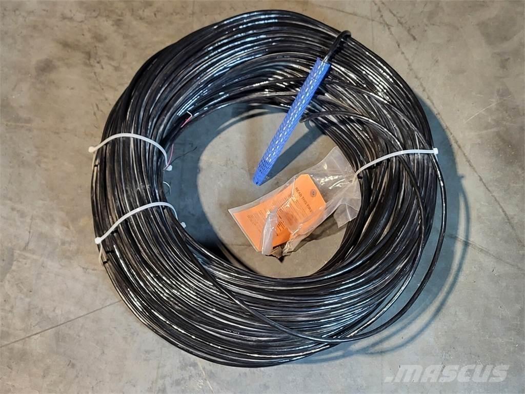  TE CONNECTIVITY Būvniecība- Citi