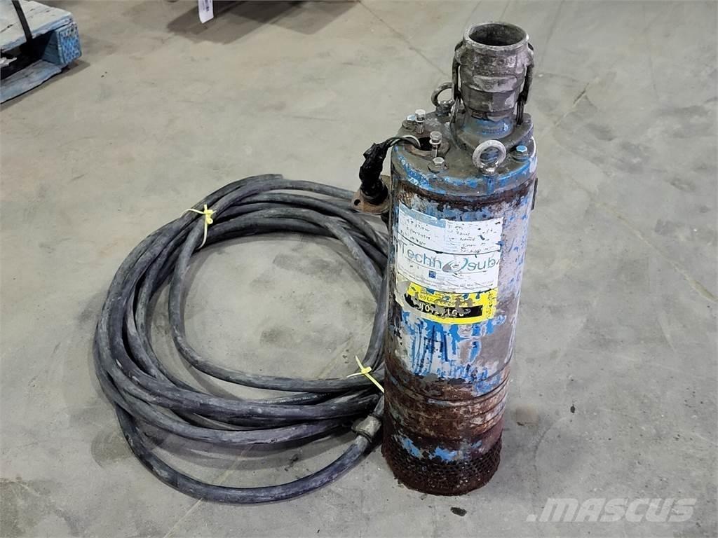  TECHNOSUB LH23.0W Ūdens sūkņi